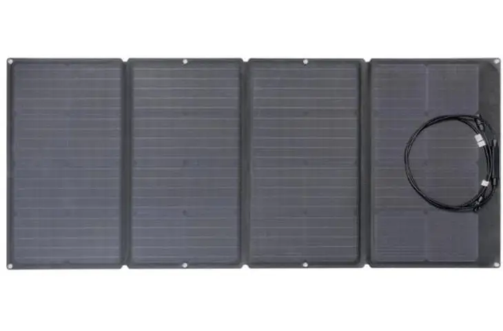 EcoFlow DELTA Max 2000 Portable Power Station - view 21